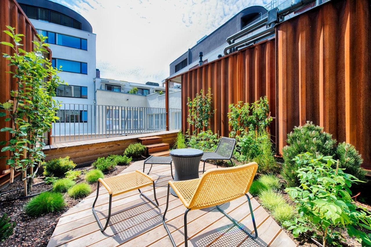 Boutique Hotel I31 Berlin Mitte — Photos 3