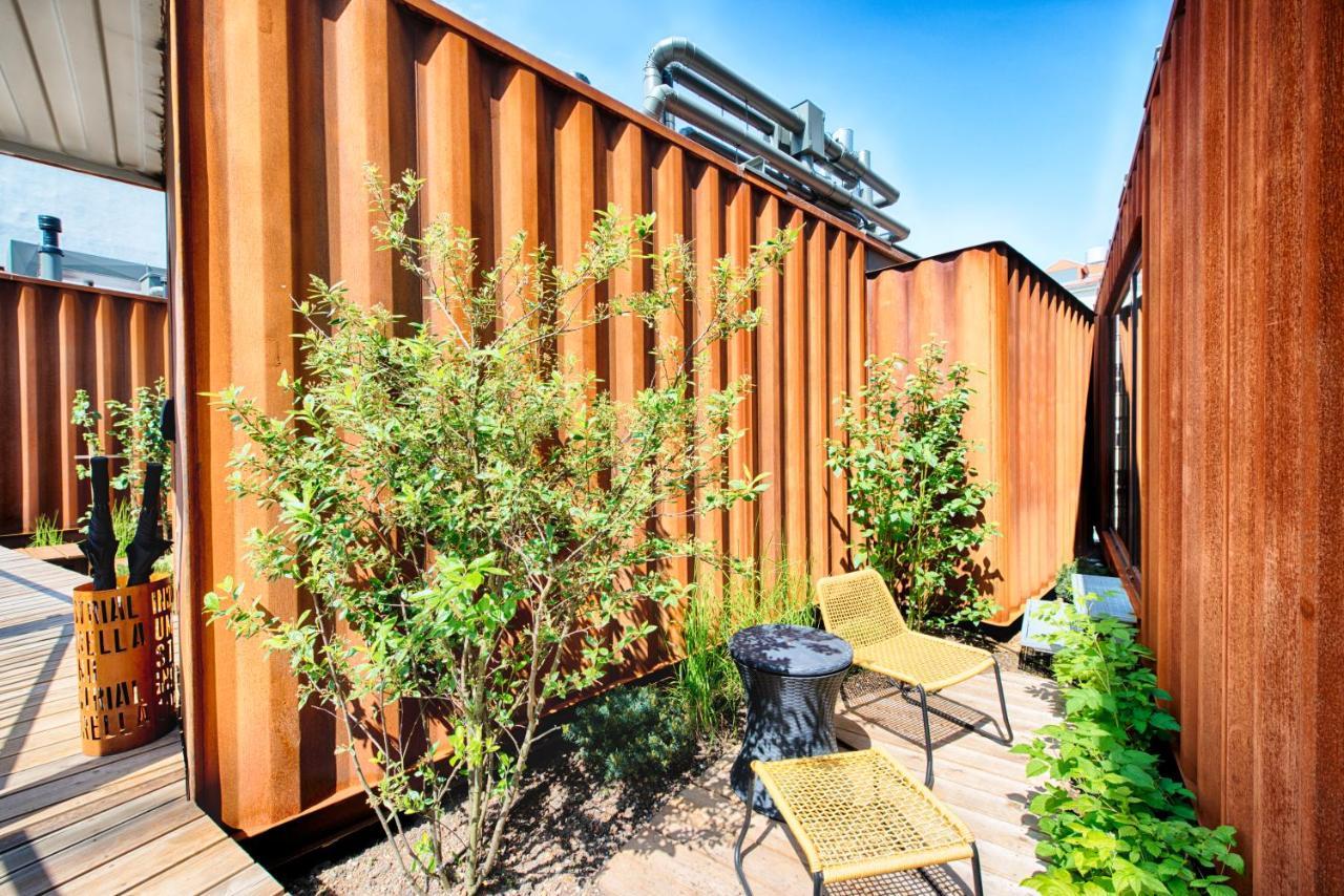 Boutique Hotel I31 Berlin Mitte, Berlin